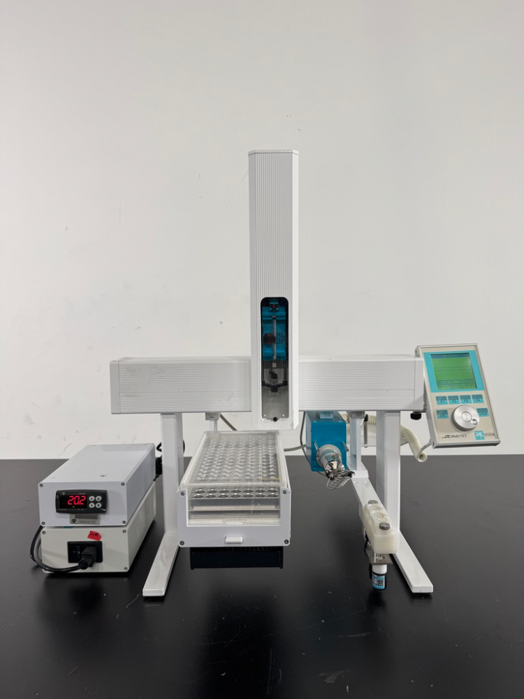 Image of CTC Analytics Pal System